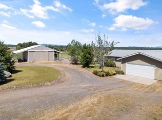 27307 N Denison Rd, Deer Park, WA 99006