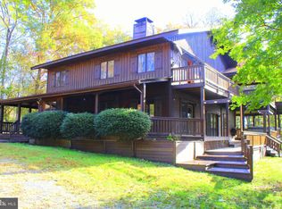 5918 Ruth Rd, Madison, VA 22727