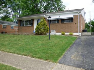 5146 Zimmer Dr, Columbus, OH 43232