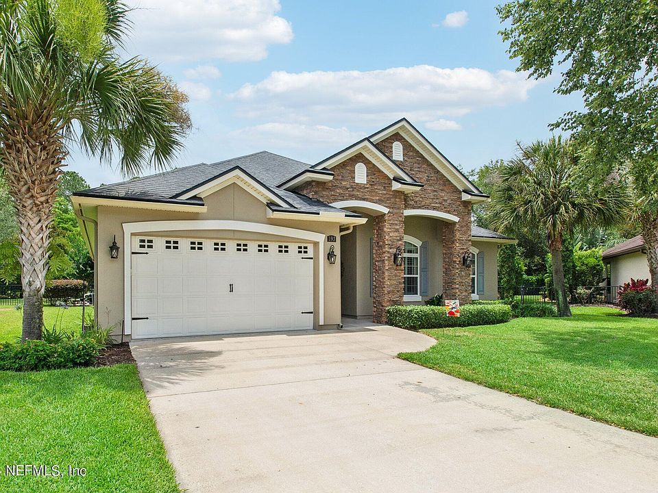 193 STAPLEHURST Drive, Saint Johns, FL 32259 Zillow