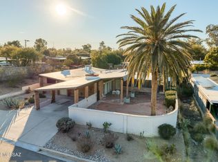 2711 N Kiva Pl, Tucson, AZ 85715