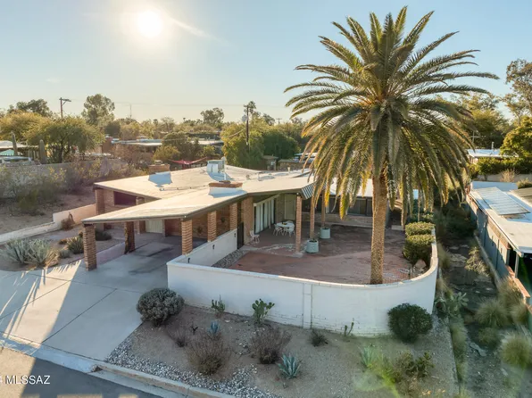 2711 N Kiva Pl, Tucson, AZ 85715