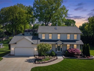 7392 Churchill Sq, Mentor, OH, 44060