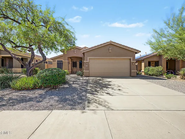 17551 W CARDINAL Drive, Goodyear, AZ 85338