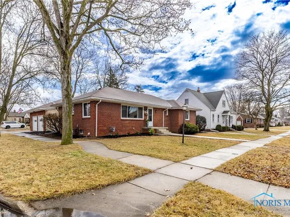 1174 Elco Ave, Maumee, OH 43537