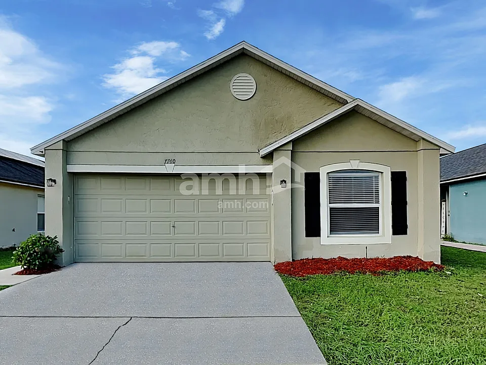 7740 Harbor Lake Dr