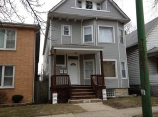 12011 S Stewart Ave, Chicago, IL