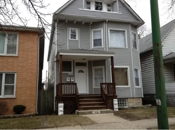 12011 S Stewart Ave, Chicago, IL 60628
