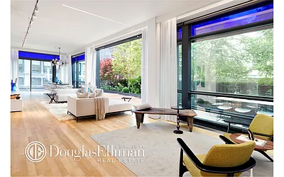 Sold by Douglas Elliman