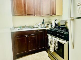477 Park Dr #4A, Boston, MA 02215