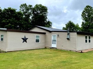 50550 Bigley Ridge Rd, Long Bottom, OH 45743