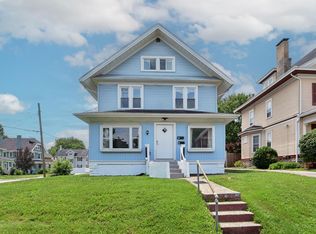 2021 Hudson Ave, Cincinnati, OH 45212