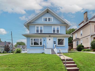 2021 Hudson Ave, Cincinnati, OH, 45212