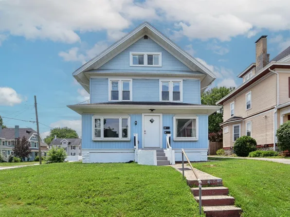 2021 Hudson Ave, Cincinnati, OH 45212