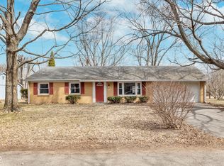 7803 Delbrook Dr, Indianapolis, IN