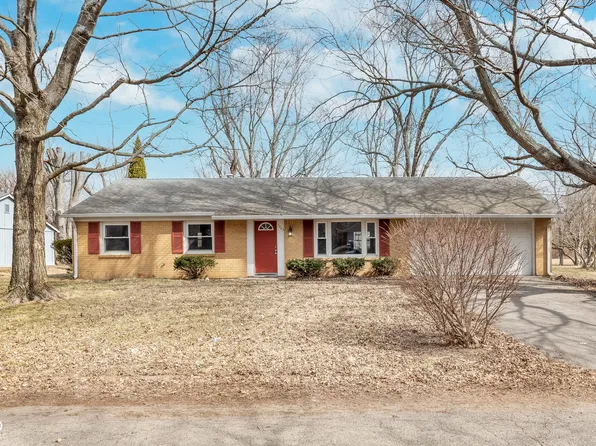 7803 Delbrook Dr, Indianapolis, IN 46260