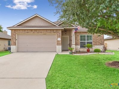 618 Prairie Lark Dr, Temple, TX, 76502
