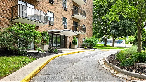 530 Proudfoot Ln #604 Photo 1