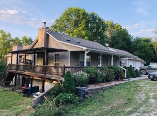 456 NW 151st Rd, Clinton, MO 64735