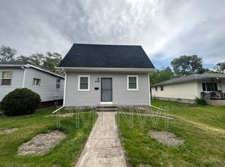 4029 Jackson St, Gary, IN 46408