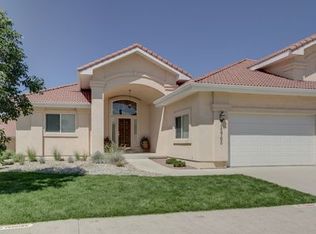 13765 Paradise Villas Grv, Colorado Springs, CO 80921