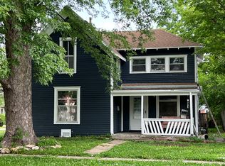704 Lord St, Osage City, KS 66523