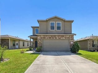6734 Cortenridge Ln, Houston, TX 77048