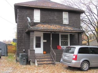 45 Spruce St, Akron, OH 44304