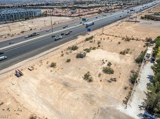 3200 W Pebble Rd, Las Vegas, NV 89139