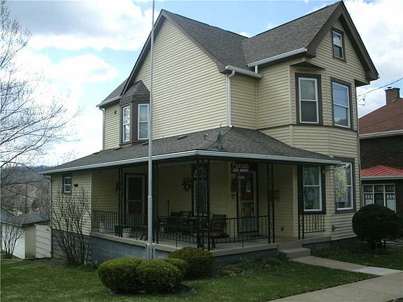 2nd image of 1014 Vine St