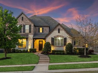 3 Hale Ct, Trophy Club, TX 76262