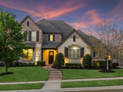 3 Hale Ct, Trophy Club, TX, 76262