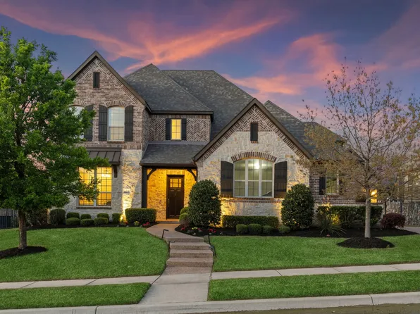 3 Hale Ct, Trophy Club, TX 76262