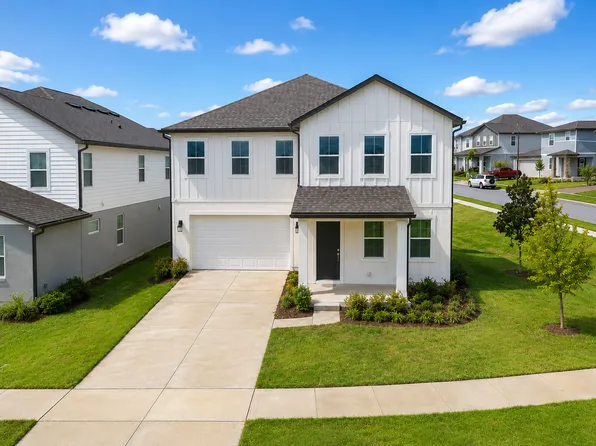 2321 Endeavor Way, Minneola, FL 34715