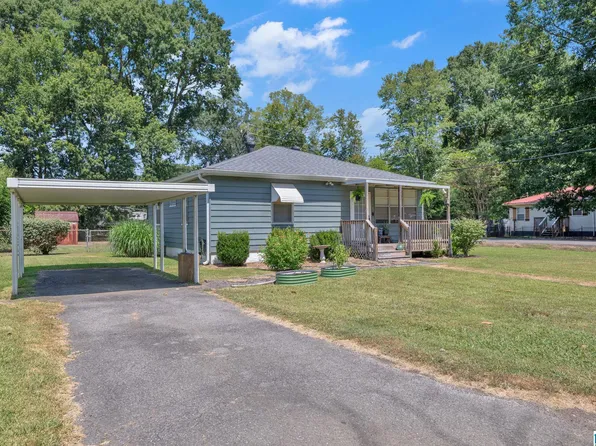 201 Lakeland Ave, Bessemer, AL 35023
