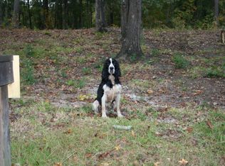 121 Craggy Bluff Rd, Orangeburg, SC 29115