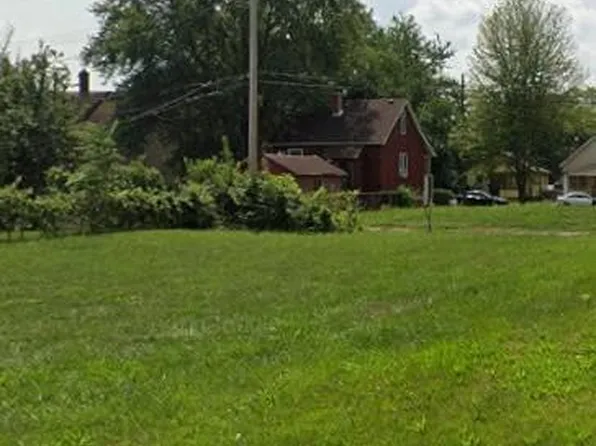 40 W Glenwood St, Ecorse, MI 48229