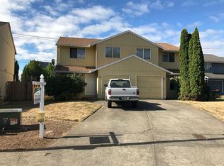 3044 SE 38th Ct, Hillsboro, OR 97123