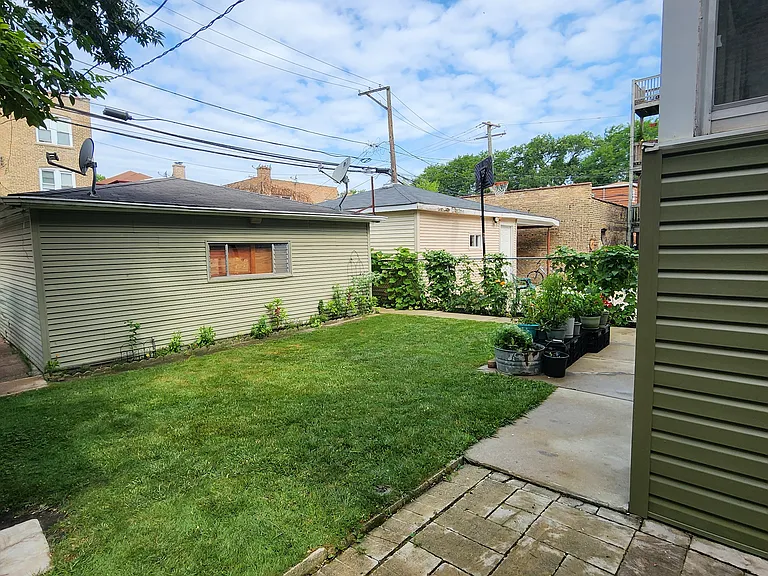 6158 N Hoyne Ave #1 — Photo 35