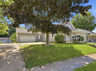 261 E Main St, Saint Paris, OH 43072