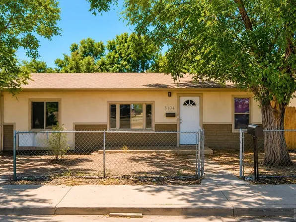 2804 E 14th St, Pueblo, CO 81001