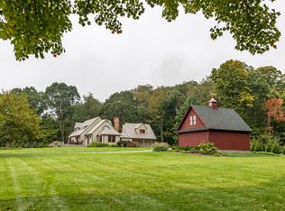 15 Maple Rdg, Litchfield, CT 06759