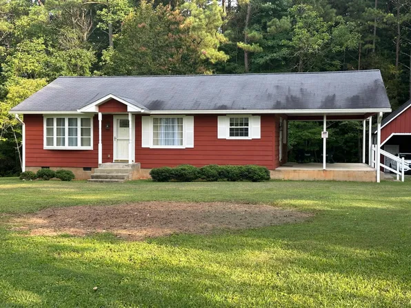 6089 State Highway 902, Pittsboro, NC 27312
