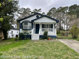 706 N Henry St, Williamsburg, VA 23185