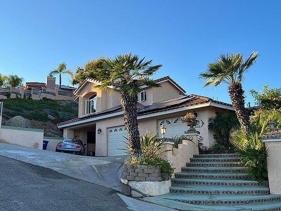 ADDED ADU, ONE CAR GARAGE, CARPORT, attached to landlord house