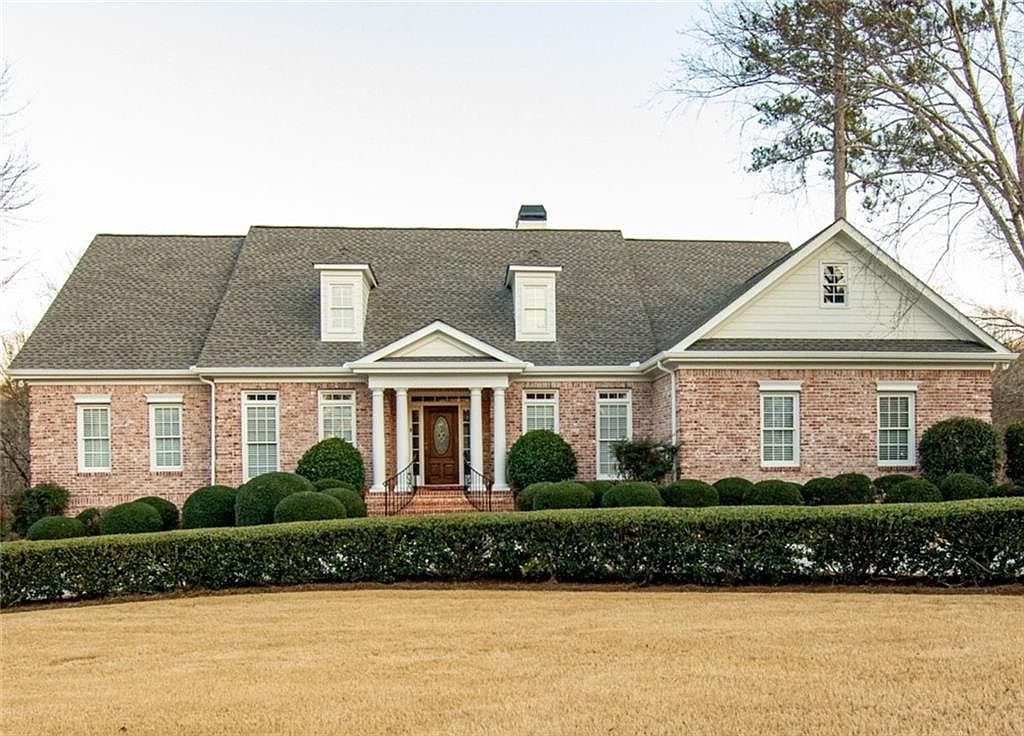 451 Providence Club Dr, Monroe, GA 30656 Zillow