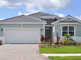 Delray Plan, Star Farms at Lakewood Ranch, Lakewood Ranch, FL 34211