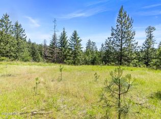 Nka E Raven Ridge Rd, Coeur D Alene, ID 83814