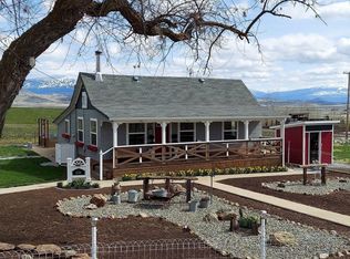 5630 Ager Rd, Montague, CA 96064