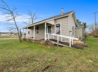 10732 Passenheim Rd, Gaylord, MI 49735